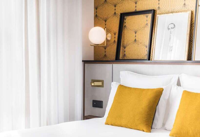 Fotos del hotel Best Western Plus La Demeure:  13