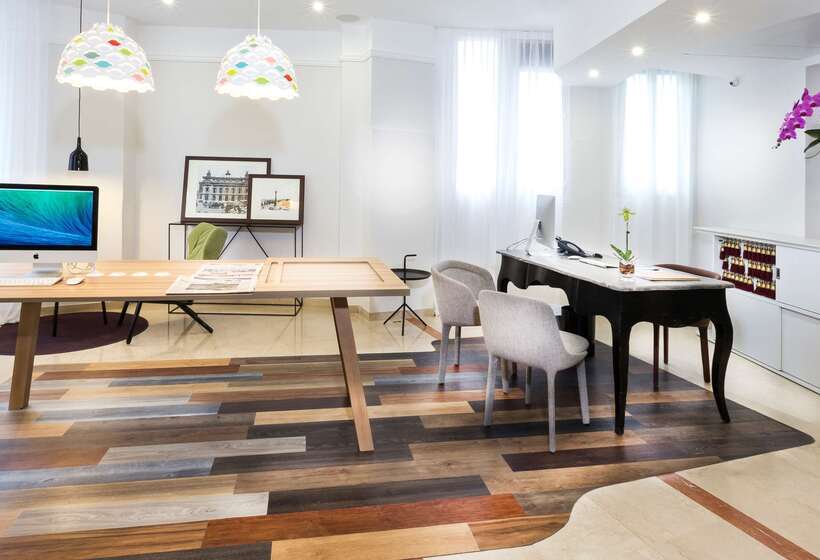 Fotos del hotel Best Western Plus La Demeure:  48