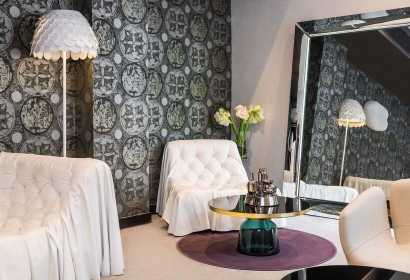 Fotos del hotel Best Western Plus La Demeure:  14