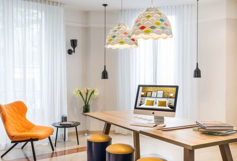 Fotos del hotel Best Western Plus La Demeure:  43