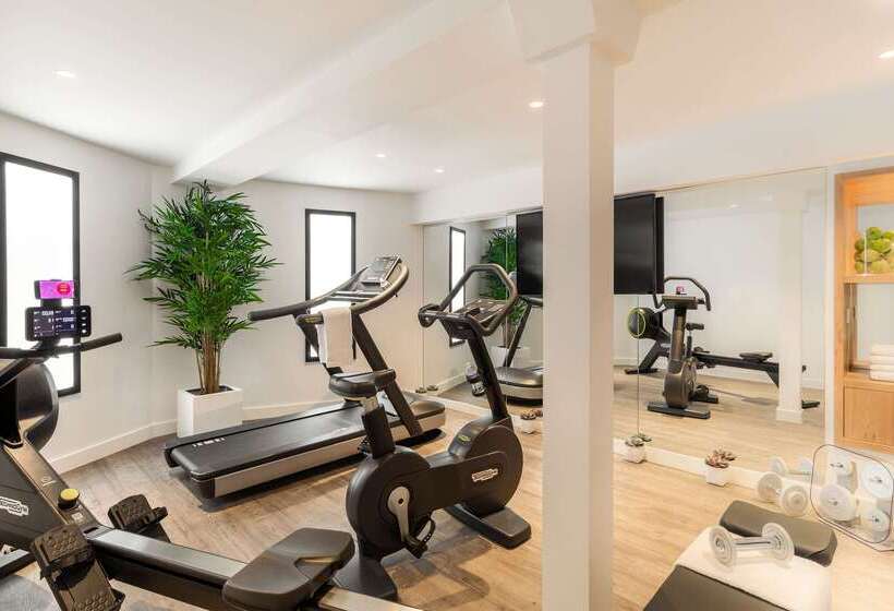 Fotos del hotel Best Western Plus La Demeure:  42