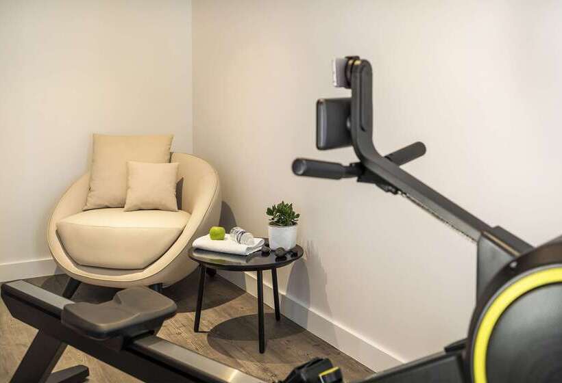 Fotos del hotel Best Western Plus La Demeure:  50