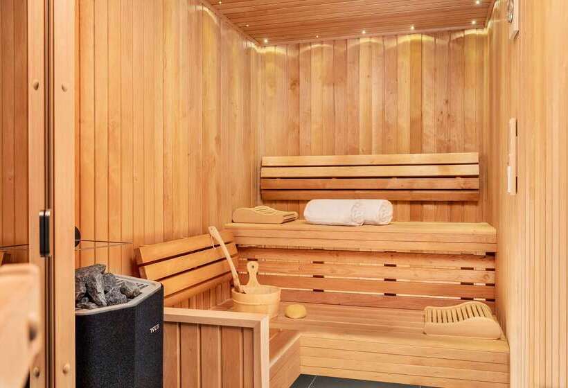 Fotos del hotel Best Western Plus La Demeure:  34