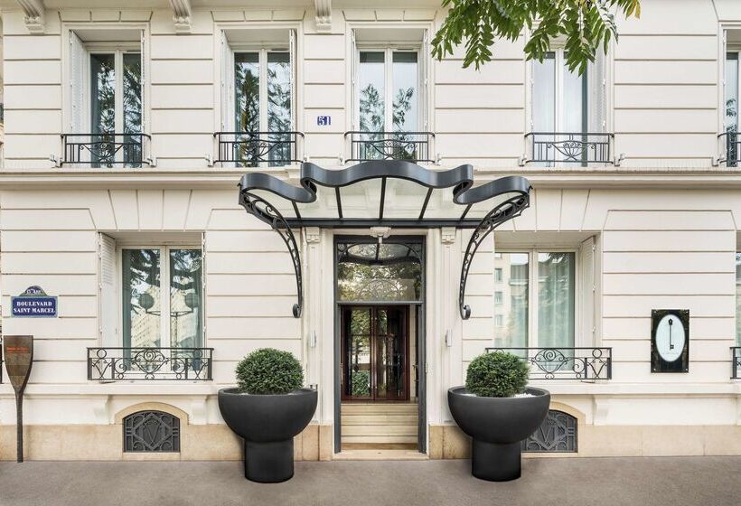 Fotos del hotel Best Western Plus La Demeure:  38