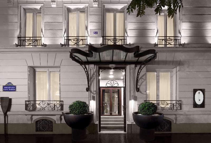 Fotos del hotel Best Western Plus La Demeure:  53