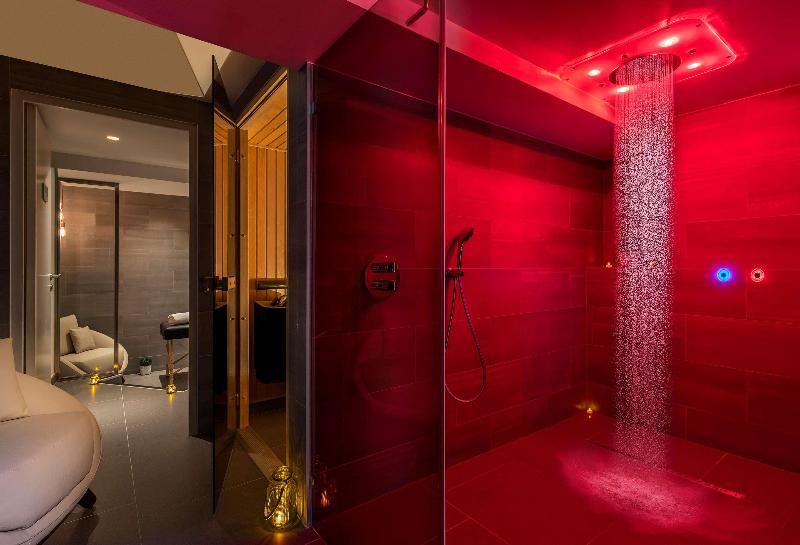 Fotos del hotel Best Western Plus La Demeure:  18