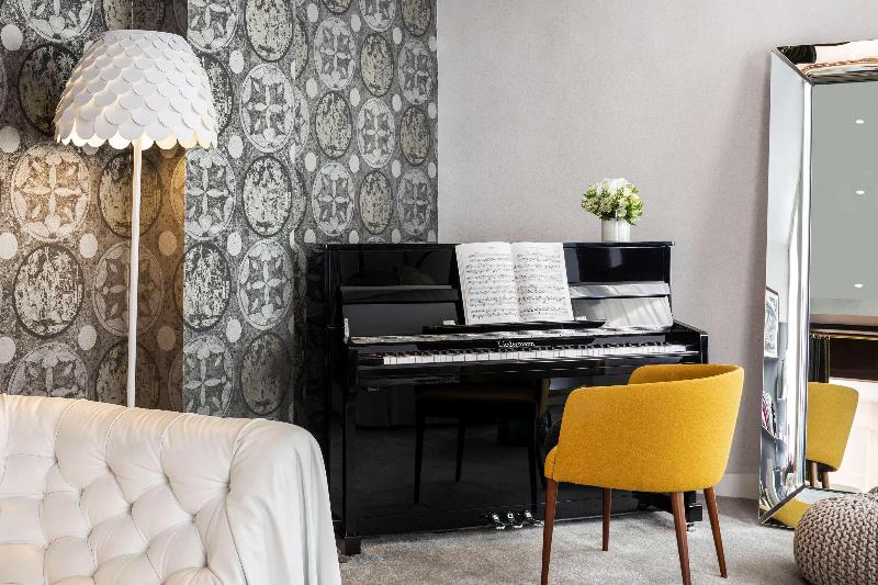 Fotos del hotel Best Western Plus La Demeure:  51