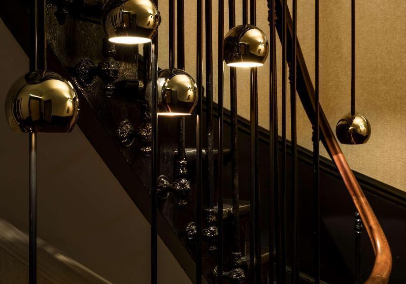 Fotos del hotel Best Western Plus La Demeure:  21