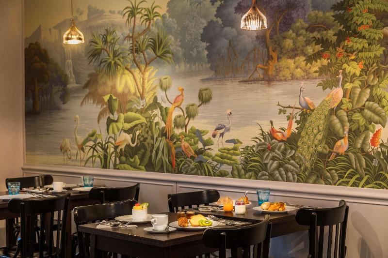 Fotos del hotel Best Western Plus La Demeure:  26