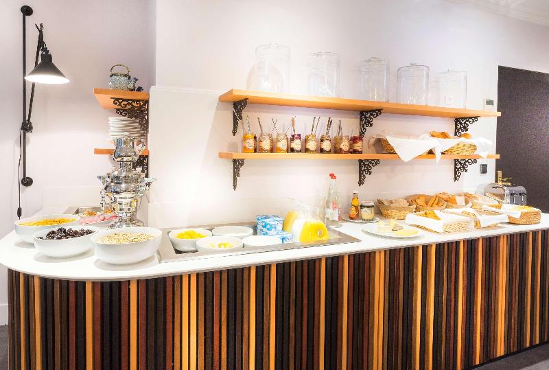 Fotos del hotel Best Western Plus La Demeure:  27