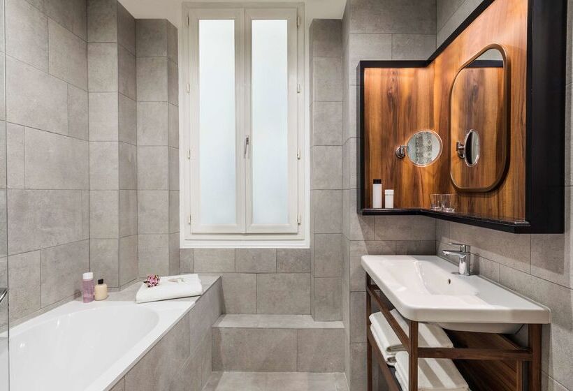 Fotos del hotel Best Western Plus La Demeure:  30