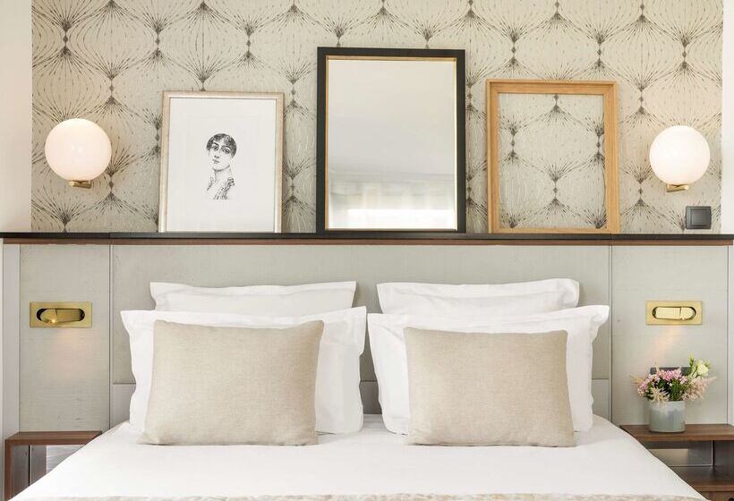 Fotos del hotel Best Western Plus La Demeure:  6