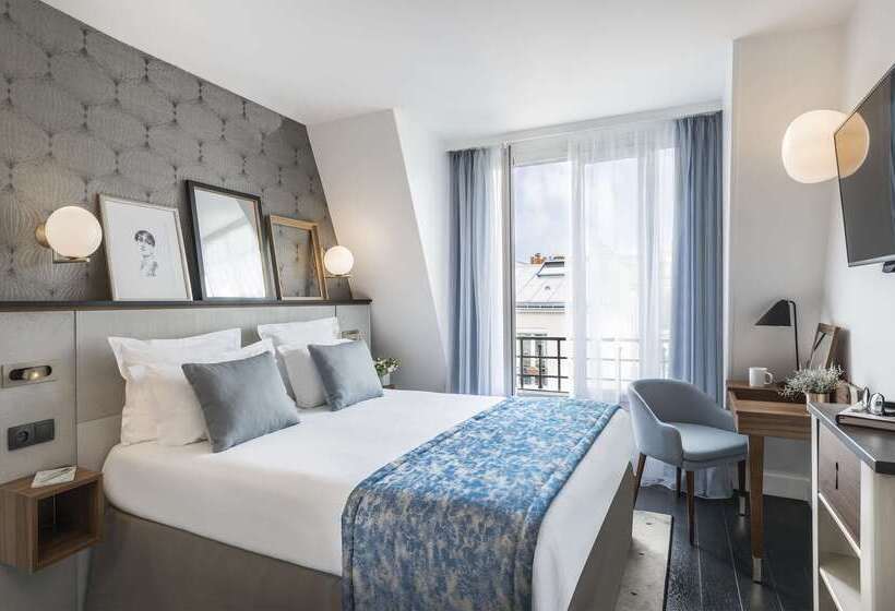 هتل Best Western Plus La Demeure