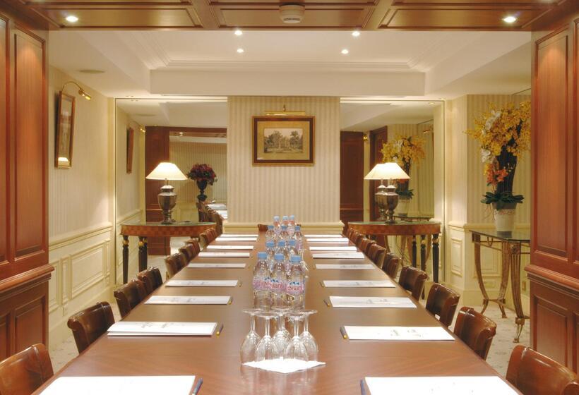 Fotos del hotel Best Western Premier Trocadero La Tour:  18