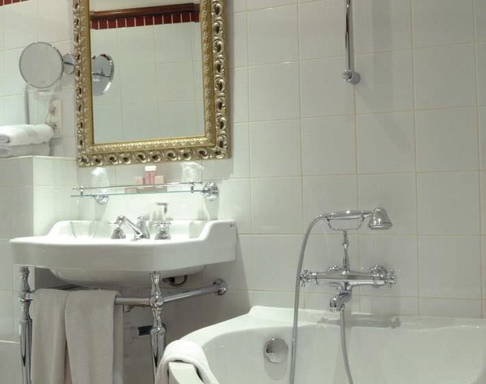 Fotos del hotel Best Western Premier Trocadero La Tour:  16