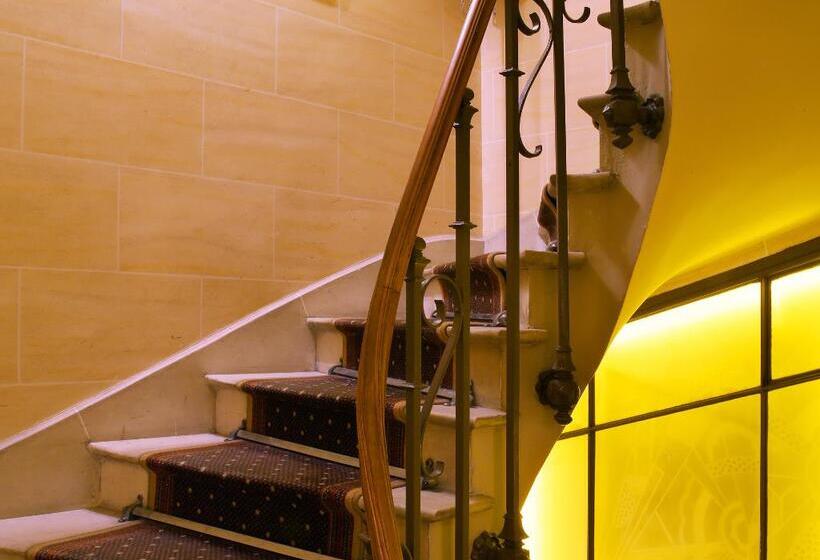 Fotos del hotel Best Western Premier Trocadero La Tour:  12