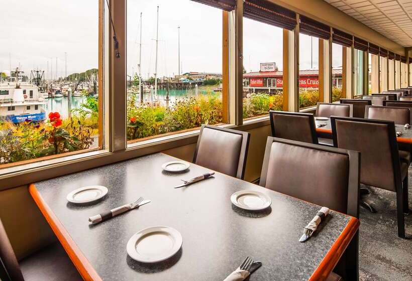 فندق Best Western Valdez Harbor Inn
