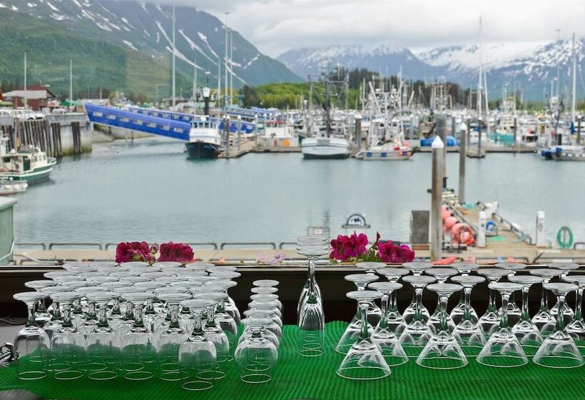 فندق Best Western Valdez Harbor Inn
