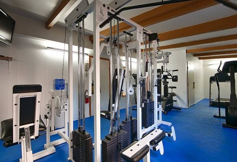 בית מלון כפרי Best Western Valdez Harbor Inn