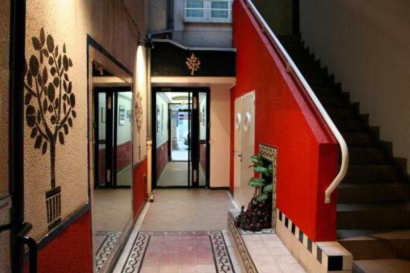 Fotos del hotel Brady - Gare De L'est:  6