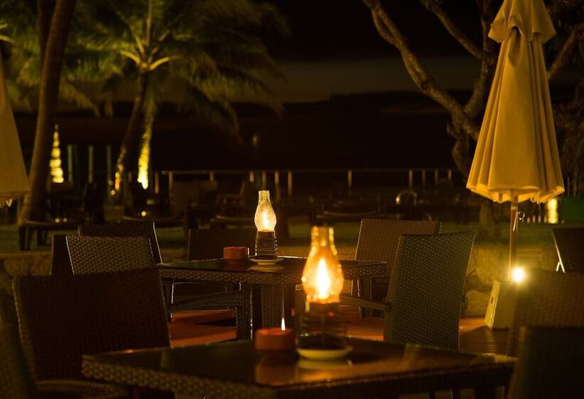 Fotos del hotel Camelot Beach:  22