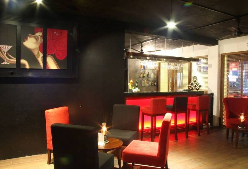 Fotos del hotel Camelot Beach:  19