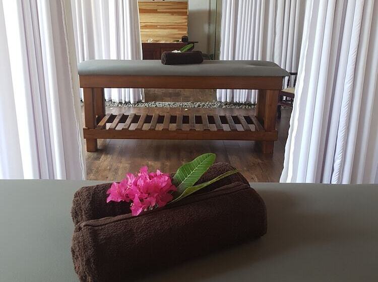 Fotos del hotel Camelot Beach:  17