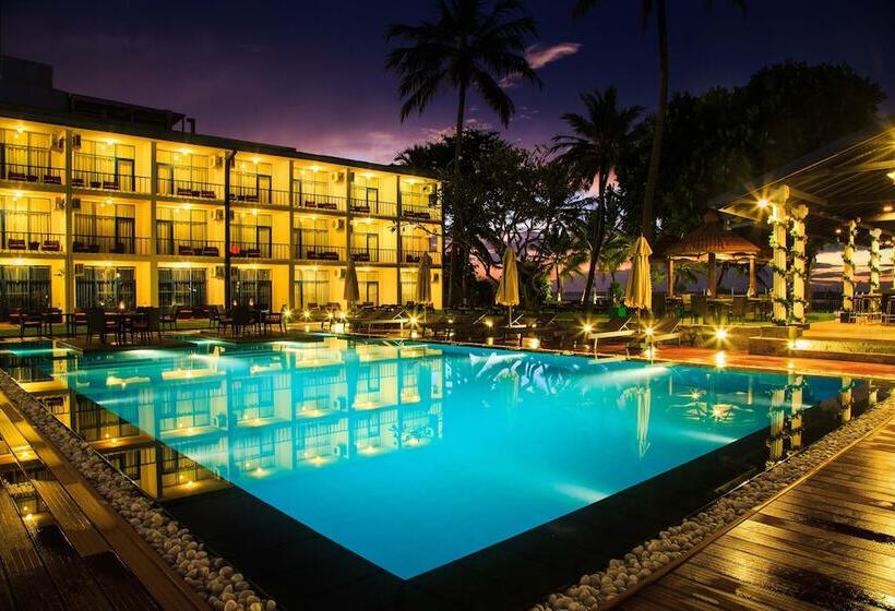 Fotos del hotel Camelot Beach:  13