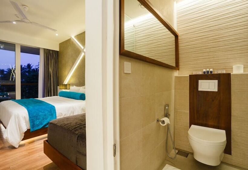 Fotos del hotel Camelot Beach:  12