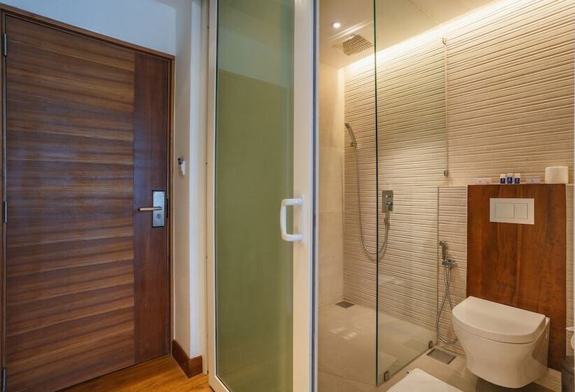 Fotos del hotel Camelot Beach:  11