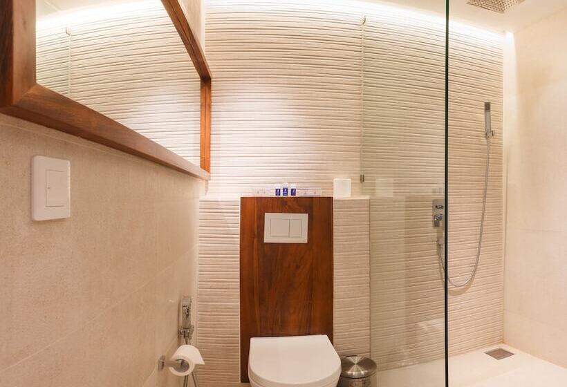 Fotos del hotel Camelot Beach:  10