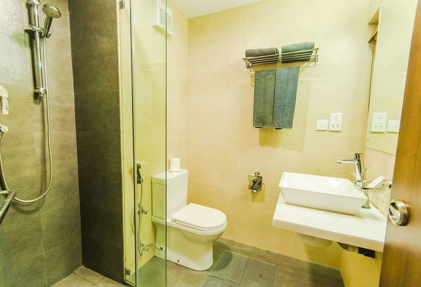 Fotos del hotel Camelot Beach:  9