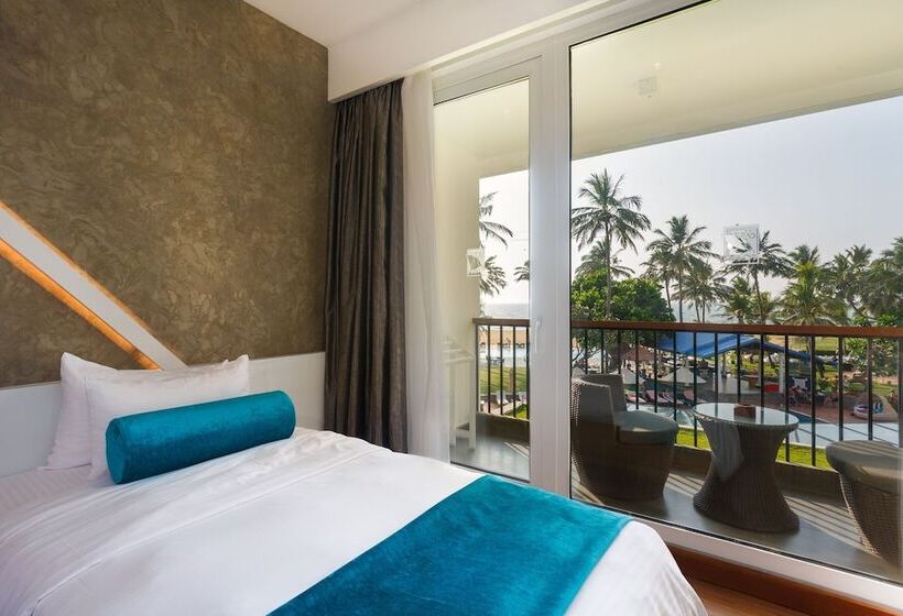 Fotos del hotel Camelot Beach:  8