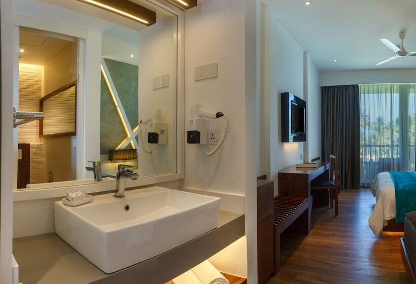 Fotos del hotel Camelot Beach:  24