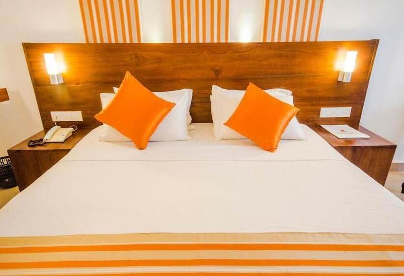 Fotos del hotel Camelot Beach:  26