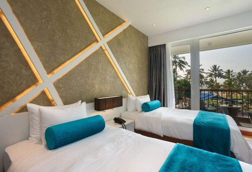 Fotos del hotel Camelot Beach:  28