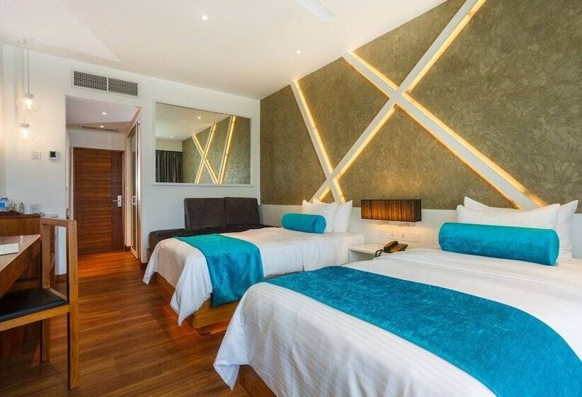 Fotos del hotel Camelot Beach:  3