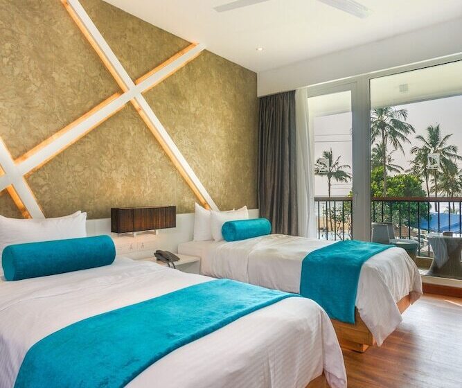 Fotos del hotel Camelot Beach:  29