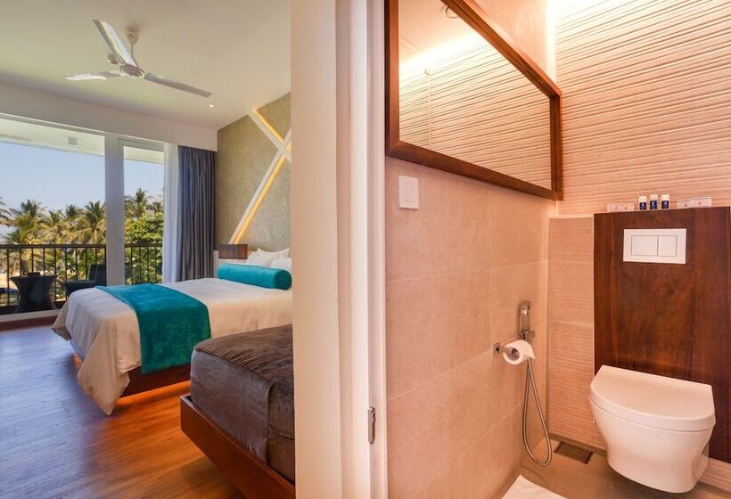 Fotos del hotel Camelot Beach:  30