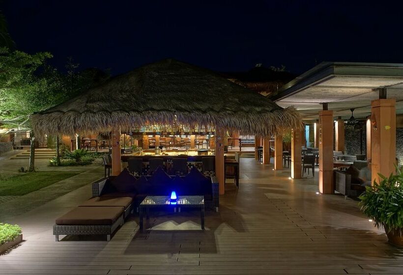 هتل Casa Del Mar Langkawi