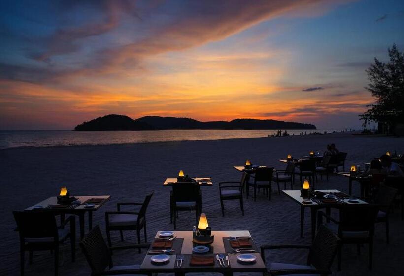 هتل Casa Del Mar Langkawi