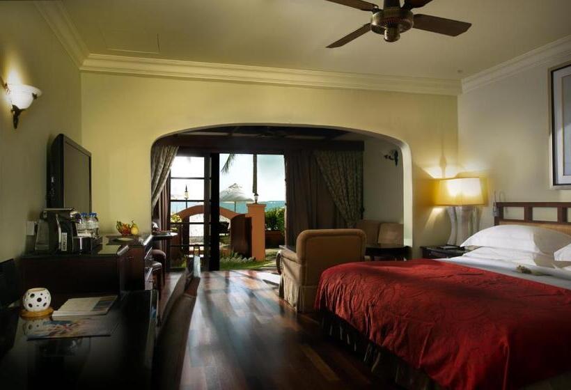 هتل Casa Del Mar Langkawi