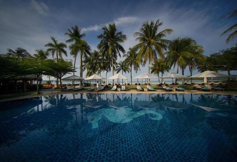 هتل Casa Del Mar Langkawi