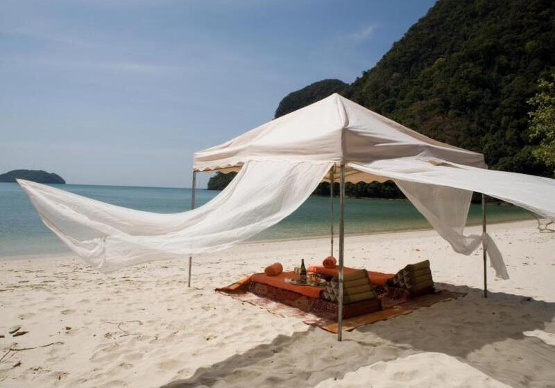 هتل Casa Del Mar Langkawi