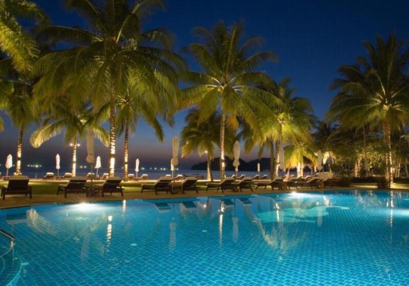 هتل Casa Del Mar Langkawi