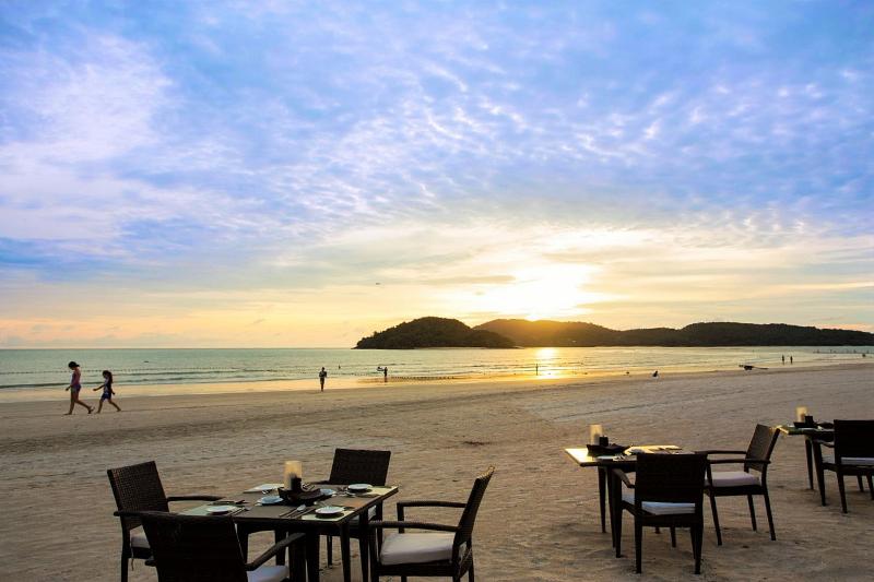 هتل Casa Del Mar Langkawi