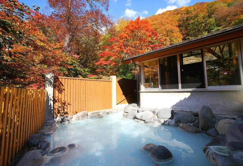 Fotos del hotel Chuzenji Kanaya:  15