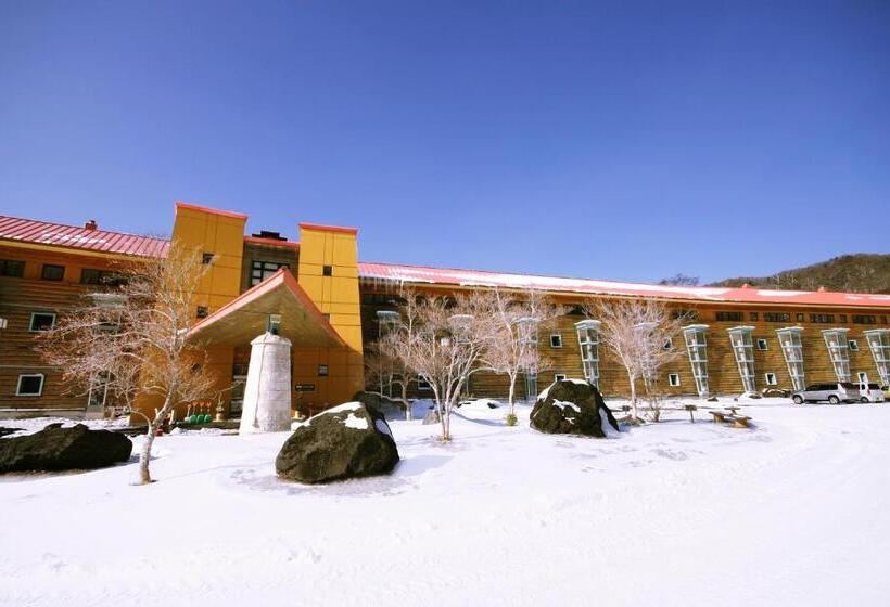 Fotos del hotel Chuzenji Kanaya:  13