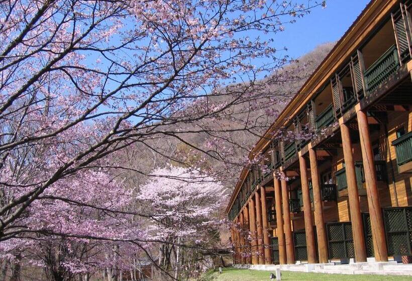 Fotos del hotel Chuzenji Kanaya:  19