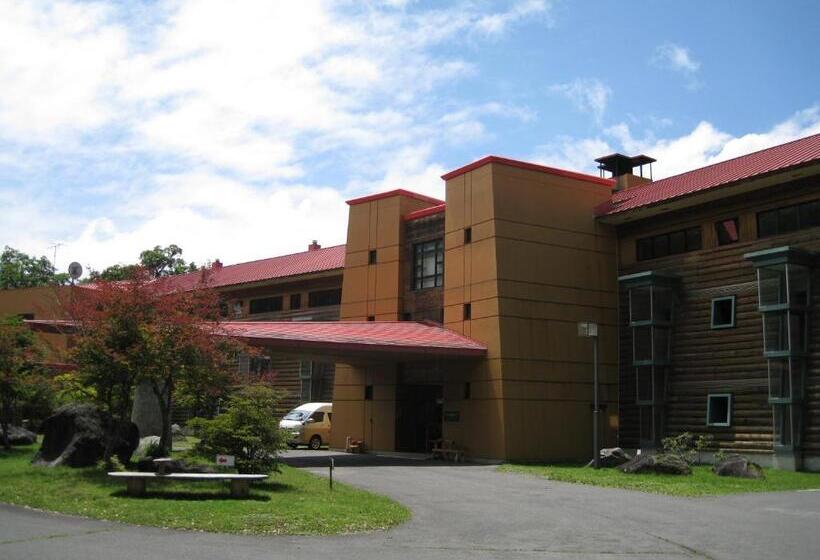 Fotos del hotel Chuzenji Kanaya:  20